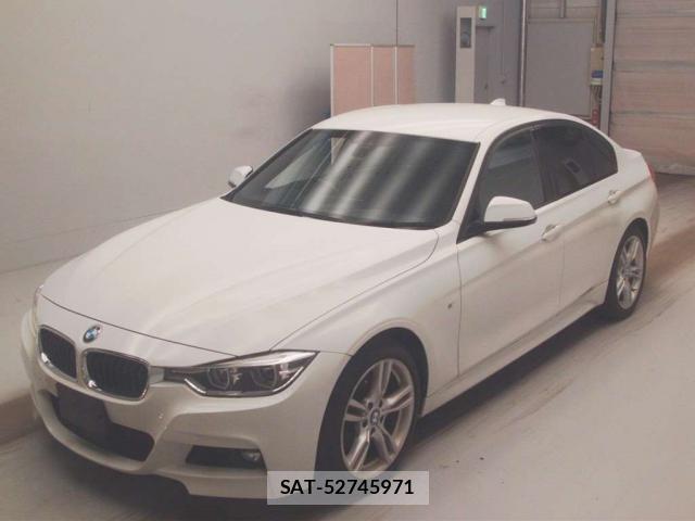 Bmw 3 SERIES 2018-03 8729991-0