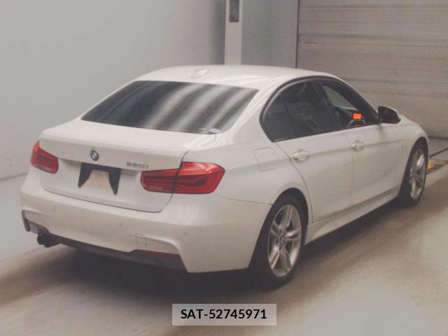 Bmw 3 SERIES 2018-03 8729991-1