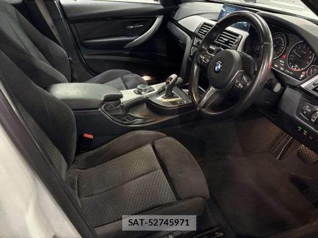Bmw 3 SERIES 2018-03 8729991-3
