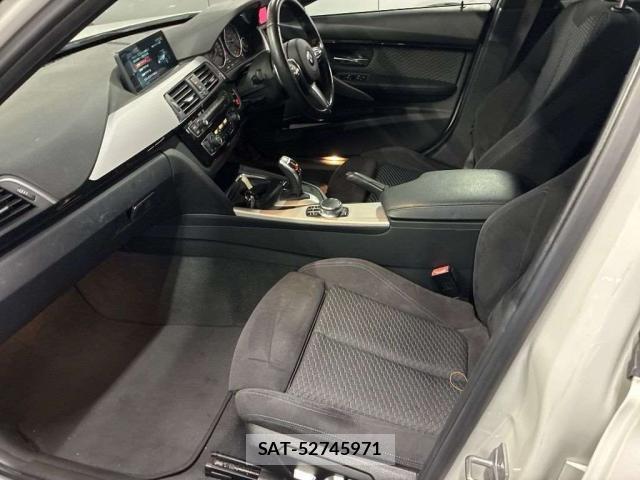 Bmw 3 SERIES 2018-03 8729991-4