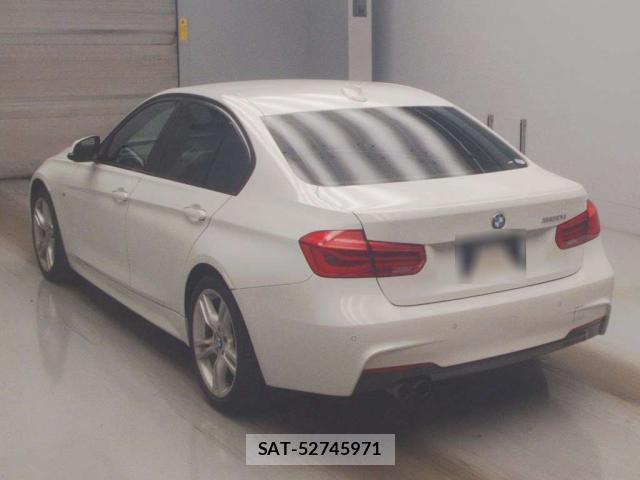 Bmw 3 SERIES 2018-03 8729991-7