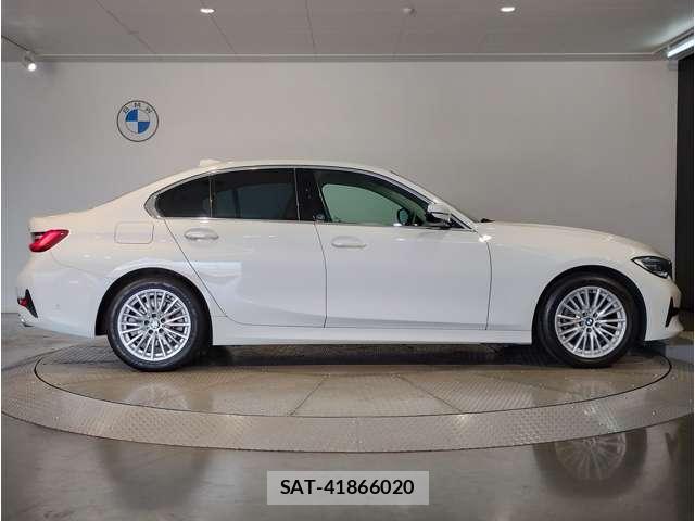 Bmw 3 SERIES 2021-08 8730051-10
