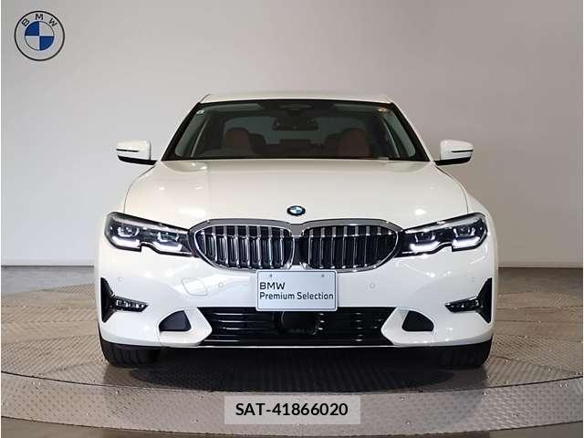 Bmw 3 SERIES 2021-08 8730051-12