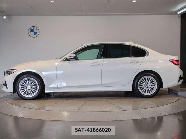 Bmw 3 SERIES 2021-08 8730051-13