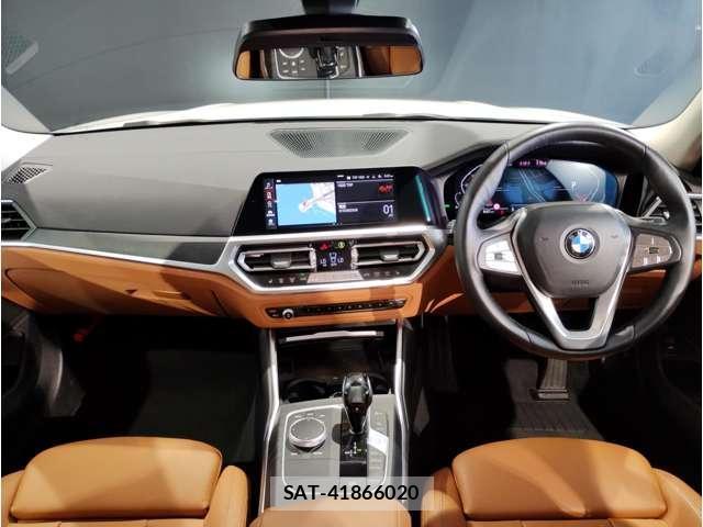 Bmw 3 SERIES 2021-08 8730051-2
