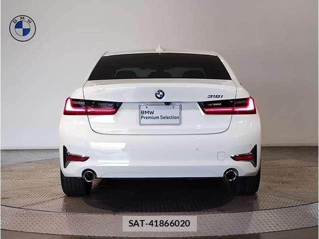 Bmw 3 SERIES 2021-08 8730051-8