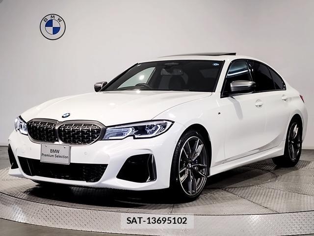 Bmw 3 SERIES 2022-03 8730052-0