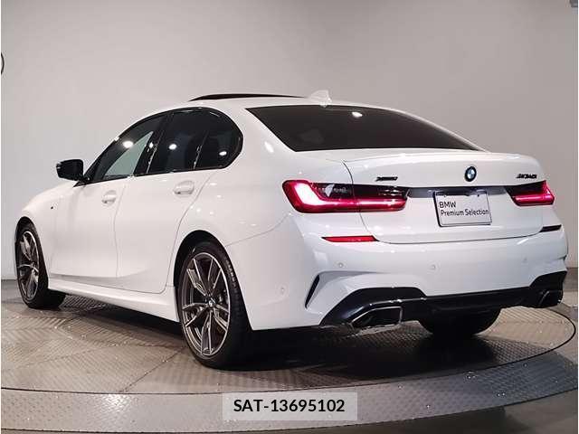 Bmw 3 SERIES 2022-03 8730052-10