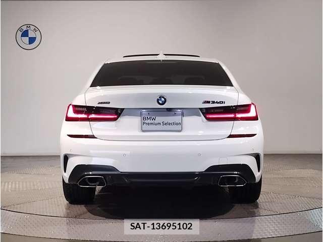Bmw 3 SERIES 2022-03 8730052-15