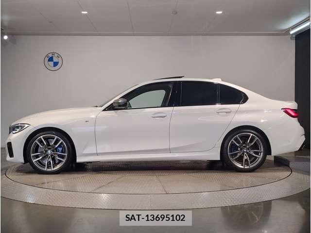 Bmw 3 SERIES 2022-03 8730052-5
