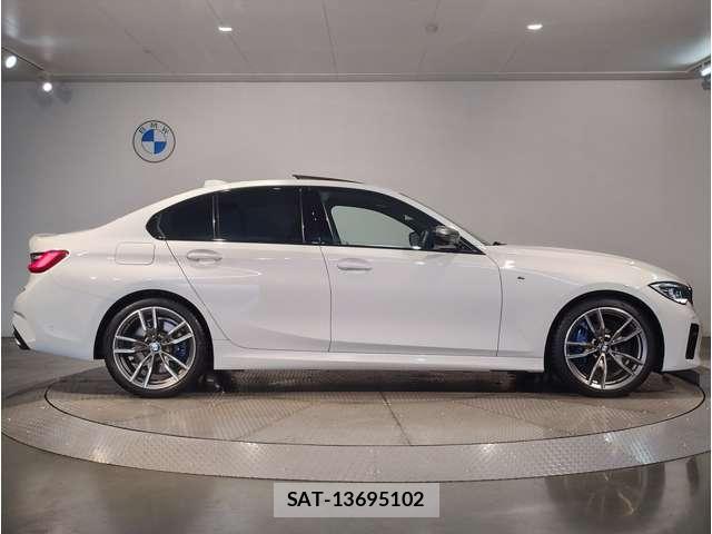 Bmw 3 SERIES 2022-03 8730052-9