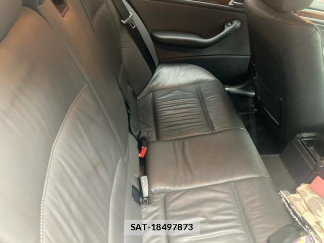 Bmw 3 SERIES 2004-01 8730531-4