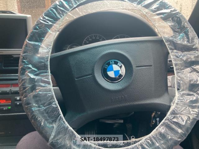 Bmw 3 SERIES 2004-01 8730531-5