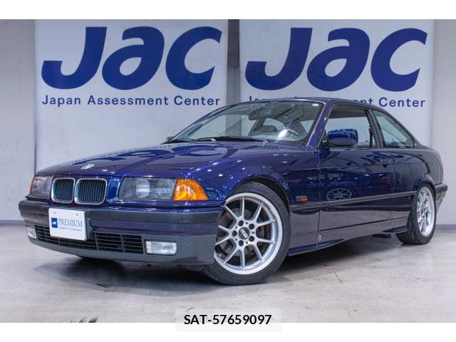 Bmw 3 SERIES 1996-06 8730604-0