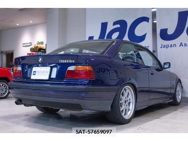 Bmw 3 SERIES 1996-06 8730604-1