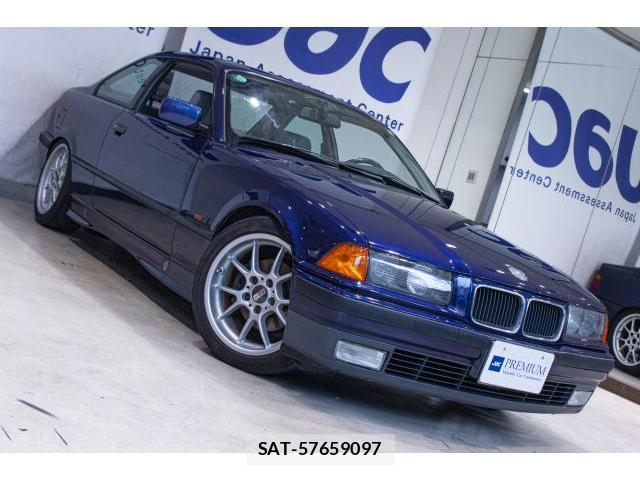 Bmw 3 SERIES 1996-06 8730604-10