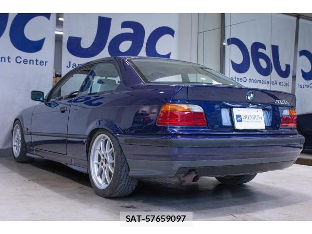 Bmw 3 SERIES 1996-06 8730604-11