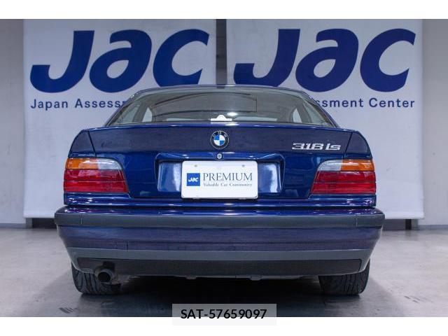 Bmw 3 SERIES 1996-06 8730604-12