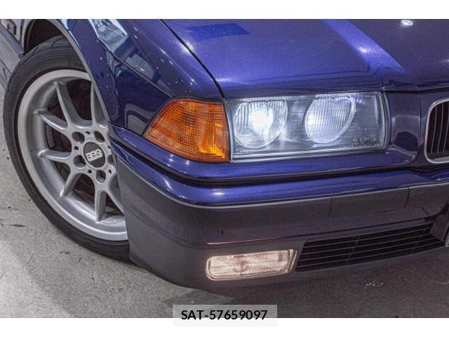 Bmw 3 SERIES 1996-06 8730604-13