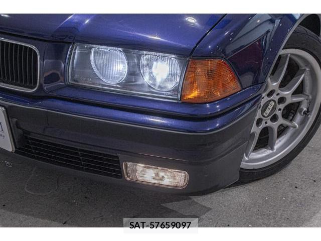 Bmw 3 SERIES 1996-06 8730604-14