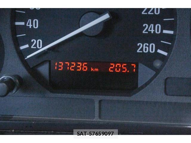Bmw 3 SERIES 1996-06 8730604-17