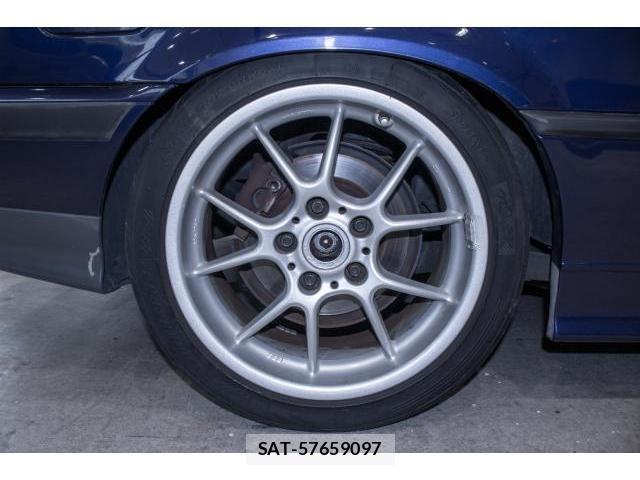 Bmw 3 SERIES 1996-06 8730604-19
