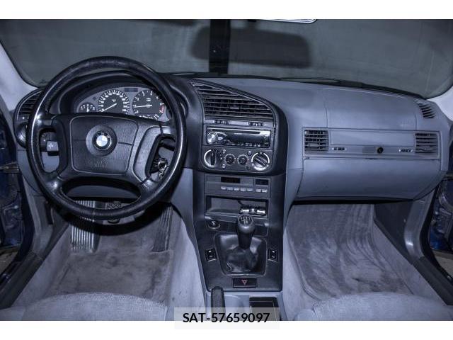 Bmw 3 SERIES 1996-06 8730604-2