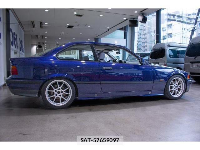 Bmw 3 SERIES 1996-06 8730604-3
