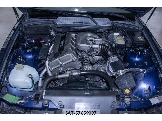 Bmw 3 SERIES 1996-06 8730604-7