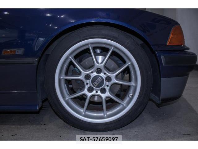 Bmw 3 SERIES 1996-06 8730604-8