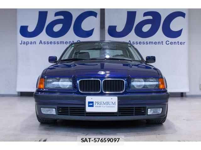 Bmw 3 SERIES 1996-06 8730604-9