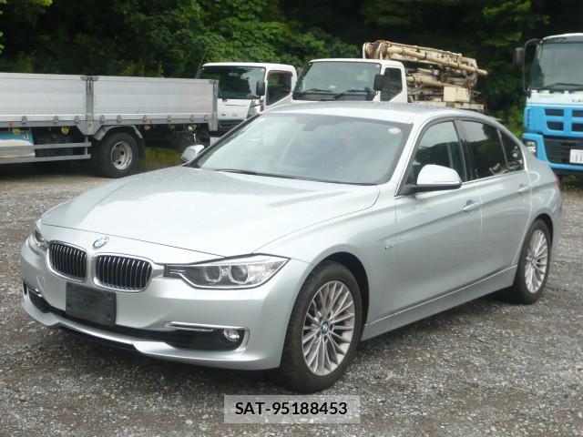 Bmw 3 SERIES 2013-09 8731029-0