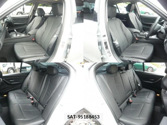 Bmw 3 SERIES 2013-09 8731029-5
