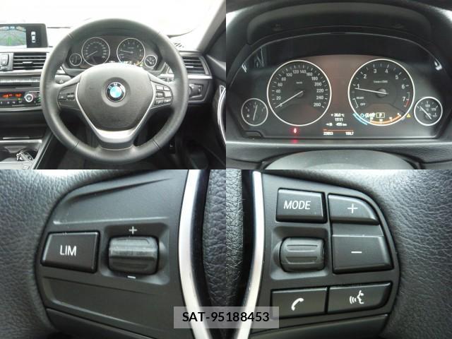 Bmw 3 SERIES 2013-09 8731029-6