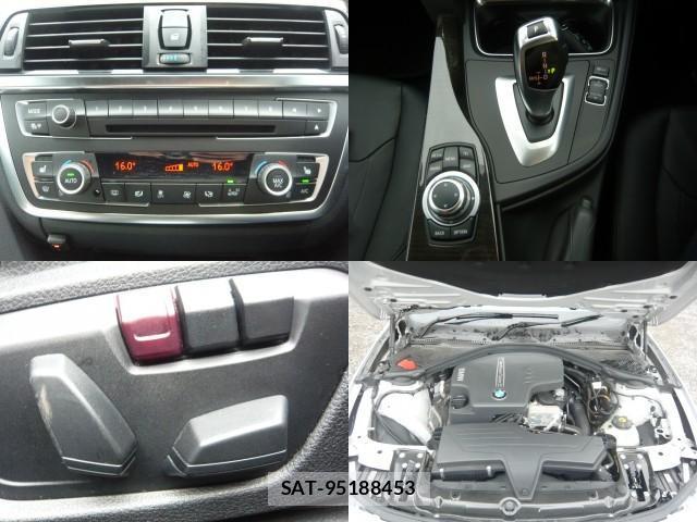 Bmw 3 SERIES 2013-09 8731029-7