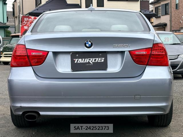 Bmw 3 SERIES 2009-11 8731073-1