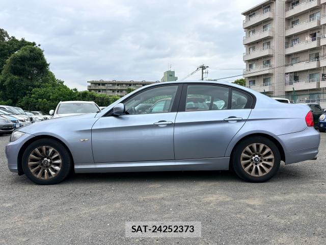 Bmw 3 SERIES 2009-11 8731073-10