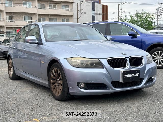 Bmw 3 SERIES 2009-11 8731073-11