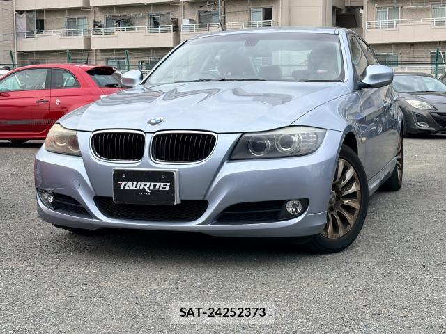 Bmw 3 SERIES 2009-11 8731073-12