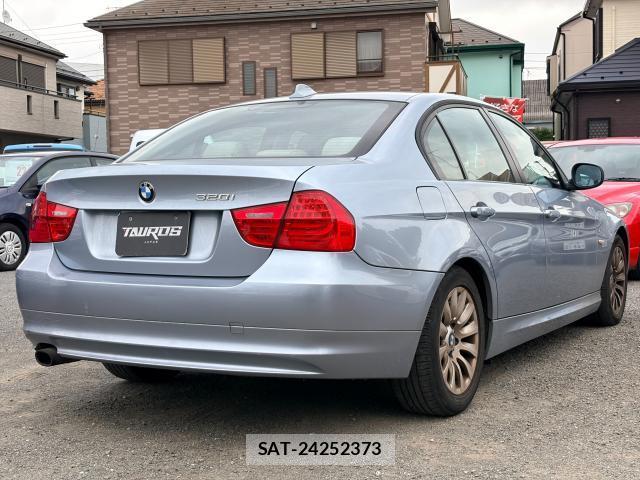 Bmw 3 SERIES 2009-11 8731073-13