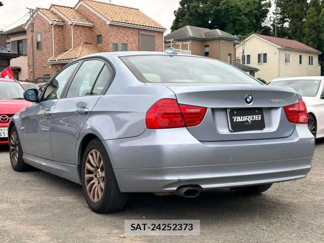 Bmw 3 SERIES 2009-11 8731073-14