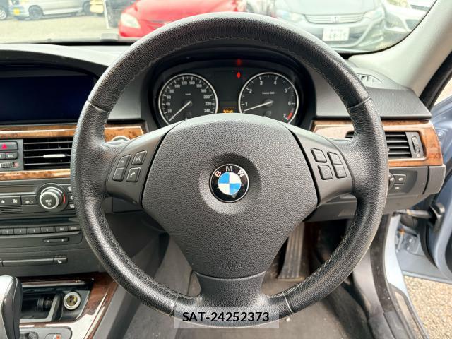 Bmw 3 SERIES 2009-11 8731073-16
