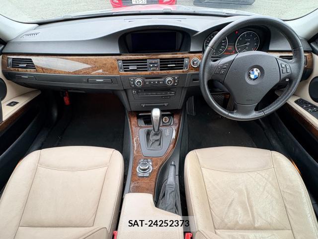 Bmw 3 SERIES 2009-11 8731073-2