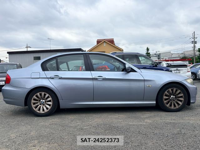 Bmw 3 SERIES 2009-11 8731073-3