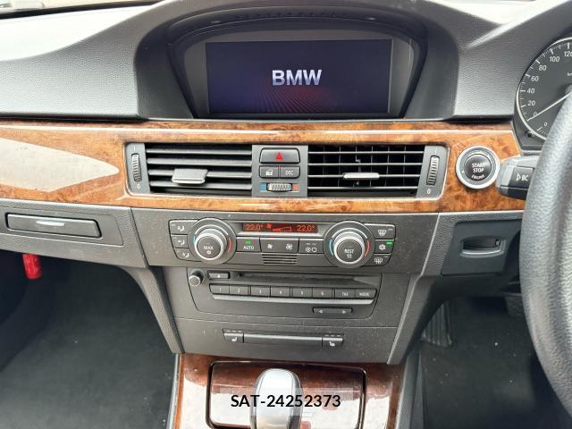 Bmw 3 SERIES 2009-11 8731073-4