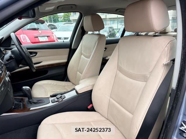 Bmw 3 SERIES 2009-11 8731073-5