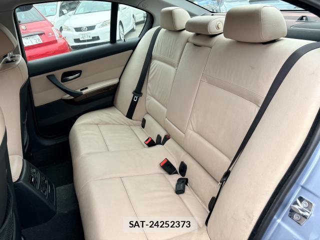 Bmw 3 SERIES 2009-11 8731073-6