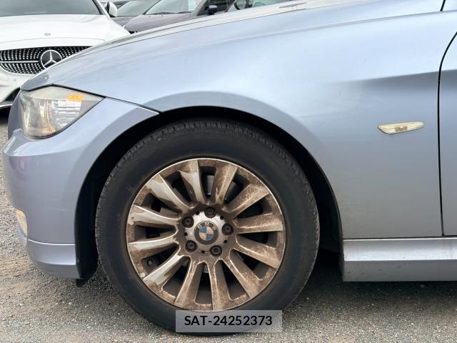 Bmw 3 SERIES 2009-11 8731073-8