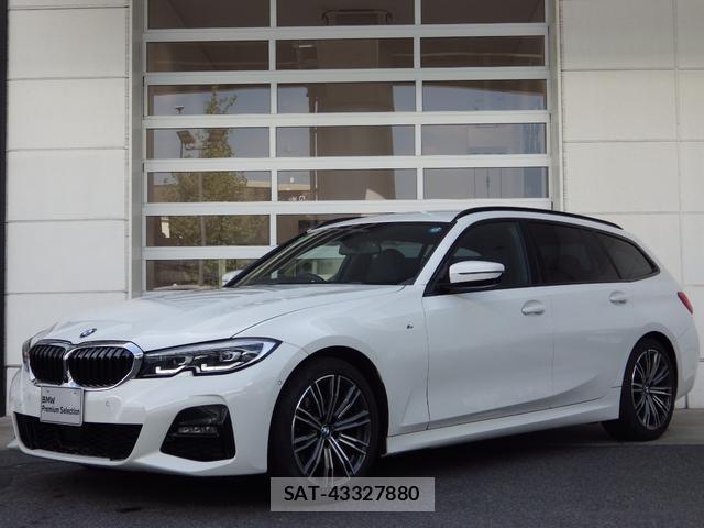 Bmw 3 SERIES 2022-01 8731427-0