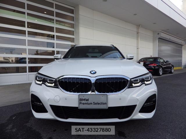 Bmw 3 SERIES 2022-01 8731427-1